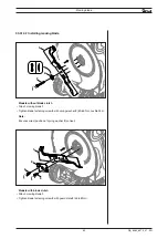 Предварительный просмотр 83 страницы Viking MB 650 Repair Instructions