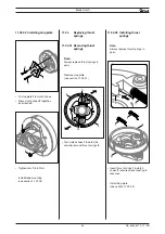 Предварительный просмотр 88 страницы Viking MB 650 Repair Instructions