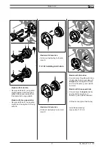 Предварительный просмотр 91 страницы Viking MB 650 Repair Instructions