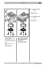 Предварительный просмотр 95 страницы Viking MB 650 Repair Instructions