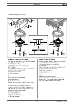 Предварительный просмотр 96 страницы Viking MB 650 Repair Instructions