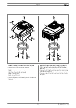 Предварительный просмотр 103 страницы Viking MB 650 Repair Instructions