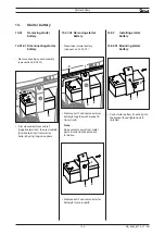 Предварительный просмотр 108 страницы Viking MB 650 Repair Instructions