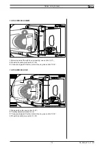 Предварительный просмотр 115 страницы Viking MB 650 Repair Instructions