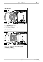 Предварительный просмотр 118 страницы Viking MB 650 Repair Instructions