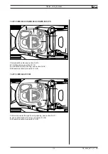 Предварительный просмотр 119 страницы Viking MB 650 Repair Instructions