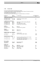 Предварительный просмотр 124 страницы Viking MB 650 Repair Instructions