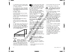 Предварительный просмотр 14 страницы Viking ME 235 Instruction Manual