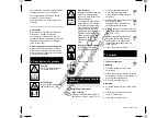 Предварительный просмотр 16 страницы Viking ME 235 Instruction Manual