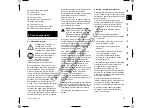 Предварительный просмотр 27 страницы Viking ME 235 Instruction Manual