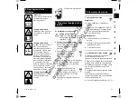 Предварительный просмотр 33 страницы Viking ME 235 Instruction Manual