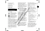 Предварительный просмотр 45 страницы Viking ME 235 Instruction Manual