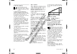 Предварительный просмотр 48 страницы Viking ME 235 Instruction Manual