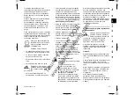 Предварительный просмотр 49 страницы Viking ME 235 Instruction Manual