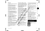 Предварительный просмотр 67 страницы Viking ME 235 Instruction Manual