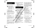 Предварительный просмотр 70 страницы Viking ME 235 Instruction Manual