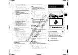 Предварительный просмотр 75 страницы Viking ME 235 Instruction Manual