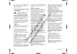 Предварительный просмотр 132 страницы Viking ME 235 Instruction Manual