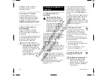 Предварительный просмотр 136 страницы Viking ME 235 Instruction Manual