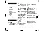 Предварительный просмотр 145 страницы Viking ME 235 Instruction Manual