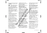 Предварительный просмотр 150 страницы Viking ME 235 Instruction Manual