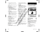 Предварительный просмотр 160 страницы Viking ME 235 Instruction Manual