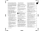 Предварительный просмотр 15 страницы Viking ME 339 Instruction Manual