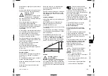 Предварительный просмотр 171 страницы Viking ME 339 Instruction Manual