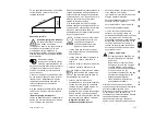 Предварительный просмотр 129 страницы Viking ME 443 Instruction Manual