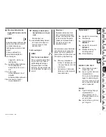 Предварительный просмотр 155 страницы Viking ME 545 Instruction Manual