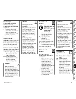 Предварительный просмотр 241 страницы Viking ME 545 Instruction Manual