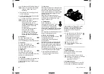 Предварительный просмотр 44 страницы Viking MI 422 Instruction Manual