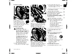 Предварительный просмотр 59 страницы Viking MI 422 Instruction Manual