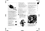 Предварительный просмотр 61 страницы Viking MI 422 Instruction Manual