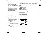 Предварительный просмотр 83 страницы Viking MI 422 Instruction Manual