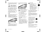 Предварительный просмотр 93 страницы Viking MI 422 Instruction Manual