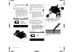 Предварительный просмотр 101 страницы Viking MI 422 Instruction Manual