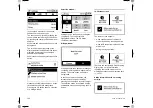 Предварительный просмотр 110 страницы Viking MI 422 Instruction Manual