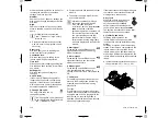 Предварительный просмотр 118 страницы Viking MI 422 Instruction Manual