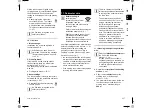 Предварительный просмотр 119 страницы Viking MI 422 Instruction Manual