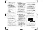 Предварительный просмотр 120 страницы Viking MI 422 Instruction Manual