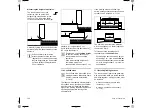 Предварительный просмотр 122 страницы Viking MI 422 Instruction Manual