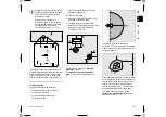 Предварительный просмотр 123 страницы Viking MI 422 Instruction Manual