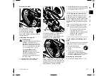 Предварительный просмотр 133 страницы Viking MI 422 Instruction Manual