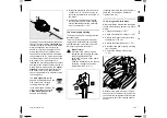 Предварительный просмотр 135 страницы Viking MI 422 Instruction Manual