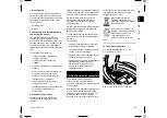 Предварительный просмотр 137 страницы Viking MI 422 Instruction Manual