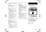 Предварительный просмотр 148 страницы Viking MI 422 Instruction Manual