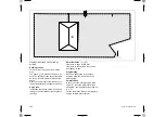 Предварительный просмотр 152 страницы Viking MI 422 Instruction Manual