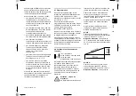 Предварительный просмотр 167 страницы Viking MI 422 Instruction Manual