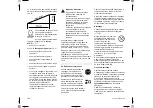 Предварительный просмотр 168 страницы Viking MI 422 Instruction Manual